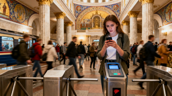 Петербургское метро 2026: что важно знать туристу и жителю города Петербургское метро 2026: что важно знать туристу и жителю города