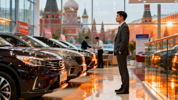 Автокредиты подстегнули продажи: как россияне возвращаются на рынок новых машин Автокредиты подстегнули продажи: как россияне возвращаются на рынок новых машин