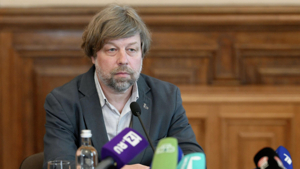 Бутягин рассказал, какие претензии предъявила Украина к его раскопкам в Керчи Бутягин рассказал, какие претензии предъявила Украина к его раскопкам в Керчи