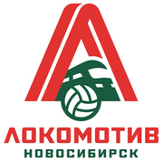 Волейболисты новосибирского "Локомотива" завоевали бронзу чемпионата России Волейболисты новосибирского "Локомотива" завоевали бронзу чемпионата России