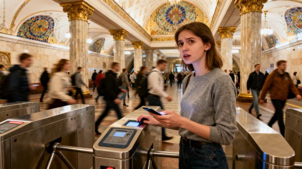 Петербургское метро 2026: что важно знать туристу и жителю города Петербургское метро 2026: что важно знать туристу и жителю города