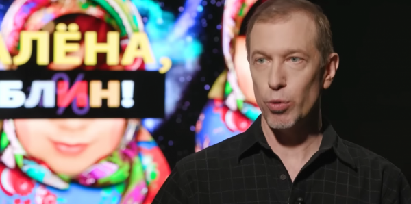 Сергей Соседов возмутился высокими гонорарами артистов на День Победы Сергей Соседов возмутился высокими гонорарами артистов на День Победы