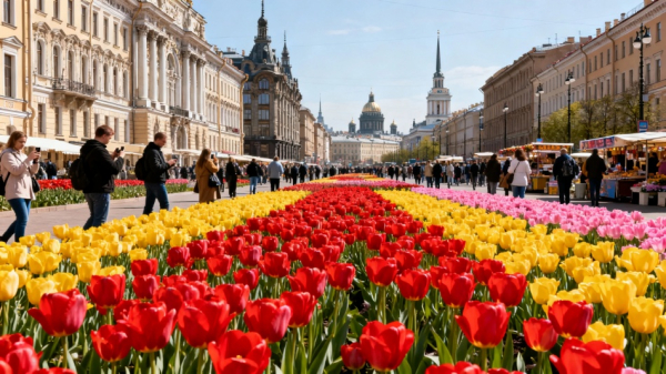 Топ-события Петербурга на этой неделе: 45-летие Ленинградского рок-клуба, концерт Сергея Пенкина и Книжный салон Топ-события Петербурга на этой неделе: 45-летие Ленинградского рок-клуба, концерт Сергея Пенкина и Книжный салон