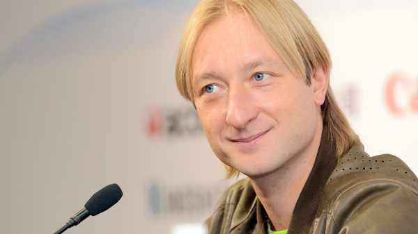 Плющенко: никакой войны у меня с Ягудиным нет, мы сотрудничаем Плющенко: никакой войны у меня с Ягудиным нет, мы сотрудничаем