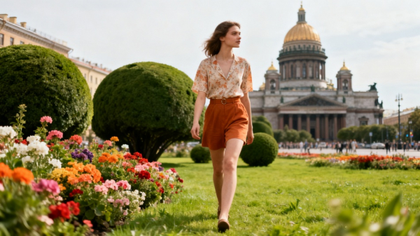 Топ-события Петербурга на этой неделе: фестиваль &laquo;Мото Драйв&raquo;, День Летнего сада и концерт &laquo;Танцы Минус&raquo;