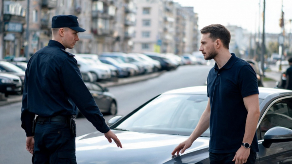 Штраф без фото: как действовать, если в уведомлении нет доказательств Штраф без фото: как действовать, если в уведомлении нет доказательств