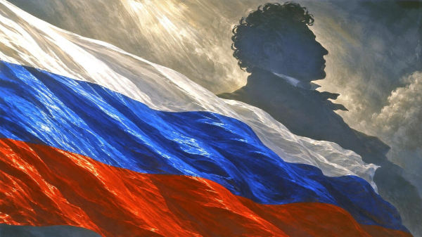 Им &mdash; хаос, нам &mdash; великая Россия: Запад понял, что он проиграл