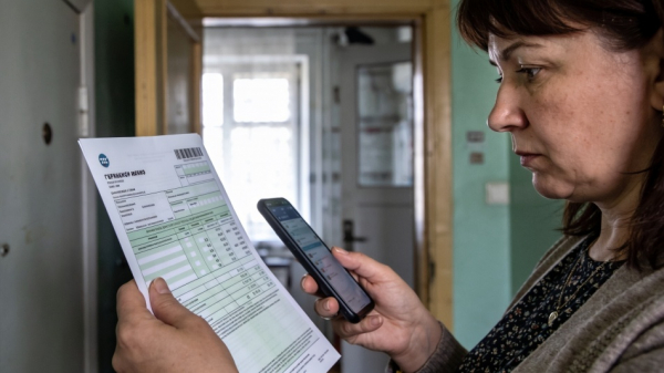 С 1 июля 2026 года изменятся правила оплаты ЖКХ и начисления платежей С 1 июля 2026 года изменятся правила оплаты ЖКХ и начисления платежей