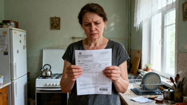 В Петербурге хотят ввести тюремный срок за подделку собраний жильцов