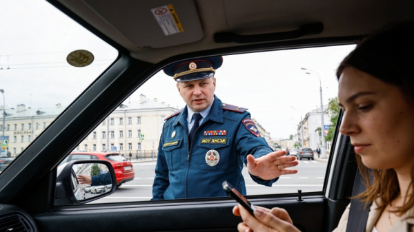 В России готовят новые правила расчета скоростных ограничений на трассах