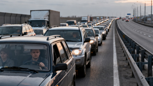 Сколько реально стоит содержание автомобиля в России в 2026 году Сколько реально стоит содержание автомобиля в России в 2026 году