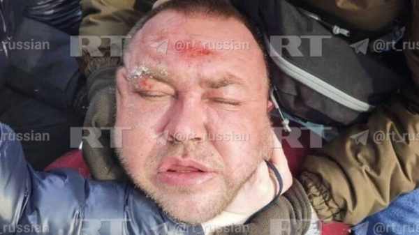Обвиняемый в убийстве ребенка в Петербурге Жилкин содержится в одиночной камере