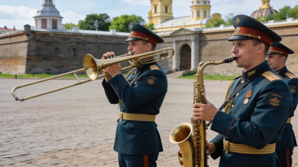 Петербург примет фестиваль «Серебряное ожерелье» Петербург примет фестиваль «Серебряное ожерелье»