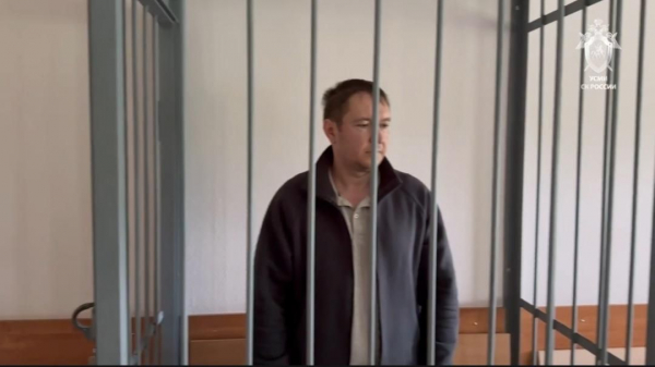 Обвиняемому в убийстве 12-летней девочки в Ленобласти продлили арест на 2 месяца