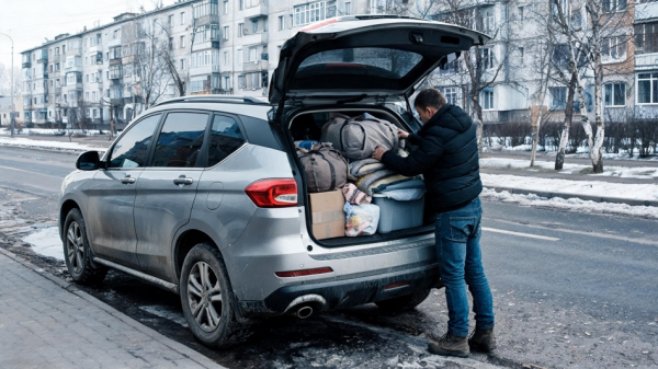 Что должно лежать в автомобиле на случай дорожной неприятности Что должно лежать в автомобиле на случай дорожной неприятности