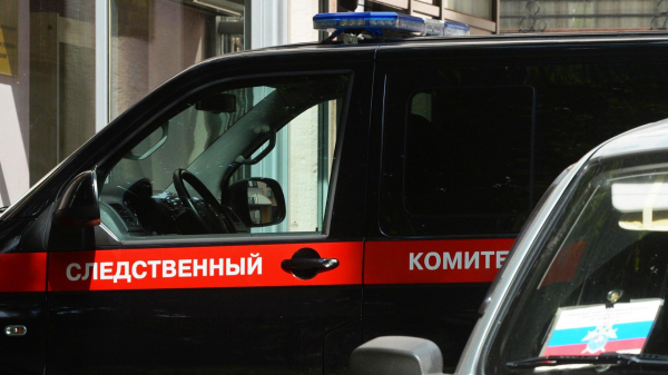 В Петербурге задержали 21-летнего подозреваемого в убийстве женщины и ребенка