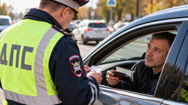 Три документа, которые водитель вправе не возить с собой &mdash; и почему инспектору они не нужны